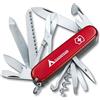 VICTORINOX Coltello Multiuso Ranger Red Victorinox 1.3763.71