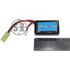 EPOWER BATTERIA AL LIPO 11.1X1200 25 C