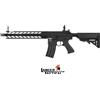 LANCER TACTICAL Fucile elettrico M4 SPR E.T.U. PROLINE - Nero - Lancer Tactical (LK9063)