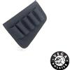 WOSPORT Porta Cartucce Giberna da Calcio con 6 posti Cal. 12 / 20 - Nero - Vega Holster