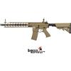 LANCER TACTICAL Fucile elettrico M4 SPR E.T.U. PROLINE - Tan - Lancer Tactical (LK9064)