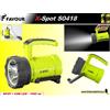 FAVOUR TORCIA LAVORO SPORT 1080 lumen S0418 GIALLA Marca Favour
