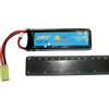EPOWER BATERIRA AL LIPO 7.4X1600 30 C