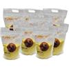 ROYAL 10 CONFEZIONi PALLINI IN PLASTICA PRECISION DA 0,12 gr