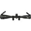 ORIGIN Ottica 3-9x40AOC Long con reticolo illuminato