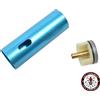 G&G Kit Cilindro in Alluminio e Testa Cilindro in plastica per Gearbox V2 - G&G (GG-CYLKIT)