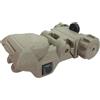 ICS MIRINO CXP FRONT SIGHT (DESERT) [ICS]