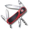 VICTORINOX Coltello Multiuso Evolution Grip 10 Victorinox 2.3803.C