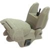 ICS MIRINO CXP REAR SIGHT (DESERT) [ICS]