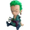 Salvadanaio di ZORO dalla serie One Piece m 18