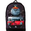 Zaino Treno Hogwarts Express 30x44x15 cm Harry Potter