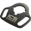 ICS ANELLO E DOPPIO FORO SERIE M4 [ICS]