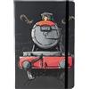 Agenda Treno Hogwarts Express Harry Potter - Karactermania