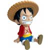 Salvadanaio di RUFY dalla serie One Piece m 18