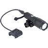 WADSN Torcia Tattica Led - nera - 280 Lumens