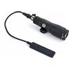 WADSN Torcia Tattica Led - nera - 540 Lumens