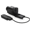 WADSN Torcia Tattica Led - nera - 500 Lumens