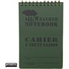 FOSCO INDUSTRIES Notebook Impermeabile Piccolo 15x10 cm Fosco Industries (419231)