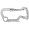 Leatherman Moschettone Karabiner (LE930378)