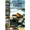 GARRETT Libro Favorite Finds di Vaughan Garrett, fondatore di Garrett Metal Detector - I migliori ritrovamenti