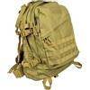 ROYAL Zaino Tattico Militare Da 45 Litri Tan Royal (BK-5043T)