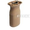 FMA Vertical Grip Tan FVG per sistema Keymod FMA (FA-TB1198DE)
