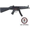 G&G Fucile Elettrico TGM A2 MP5 - Nero - MOSFET e ETU - G&G (TGP-PM5-MK2-BNB-NCM)