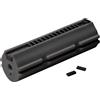 FPS Pistone ZERO-SHOCK Tecnopolimero caricato fibra di carbonio 14 denti in metallo - FPS