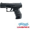 UMAREX Pistola Softair WALTHER PPQ M2 GRREN GAS SCARRELLANTE UMAREX