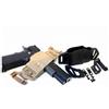 FMA Fondina universale Tan Multi Holster interna/esterna (FMA)