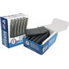 G&G Set 5 Caricatori Monofilari 105 BBs MID-CAP per GR16/M16/M4 - Fibra di Nylon - G&G (G08151)