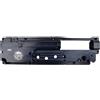 RETRO ARMS Guscio GearBox Vuoto Alluminio CNC per M249 / PKM RetroArms