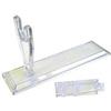 HFC Espositore universale in plexiglass per pistole - 220 x 65 mm by HFC