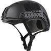 EMERSON Elmetto Fast PJ Type NERO Emerson (EM8810B)