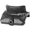FMA Impugnatura ergonomica GAS PEDAL TYPE RS2 (FA-TB1063BK)