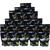 JS-TACTICAL 20 confezioni di pallini per softair High Grade biodegradabili 0.28gr - JS-Tactical