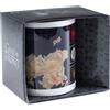 NOBLE COLLECTION Tazza del Trono di Spade Rappresentante la mappa di Westeros - 315 ml