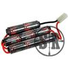 ICS BATTERIA ICS DA 9,6V X 1500 mAh (MC-144)