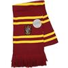 WARNER BROS Sciarpa ufficiale Casa Gryffindor Harry Potter Warner Bros HPSCR