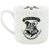 WARNER BROS Tazza Con stemma Hogwarts Harry Potter- 315 ml