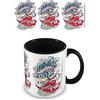 WARNER BROS Tazza Con Hogwarts Express Harry Potter- 315 ml