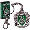 Portachiavi di Harry Potter stemma Serpeverde Noble Collection