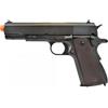 KWC Pistola Softair 1911 Classic Scarellante - CO2 - 15 BBs - Full Metal - KWC (KW-1911)