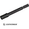 LEATHERMAN Prolunga Portainserti Nera (Bit Driver Exstender) Leatherman