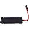 FUEL RC Batteria per softair Ni-MH 8.4V 1100mAh Small Type - Fuel