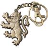 Portachiavi di Harry Potter Leone Gryffindor Noble Collection