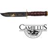 CAMILLUS Pugnale CAMILLUS COMMEMORATIVO U.S. MARINE IWO JIMA 7 USMC2 EDIZIONE LIMITATA