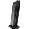 HFC Caricatore a gas 26 colpi per pistole softair AG-17 - marca HFC codice CAR HG182