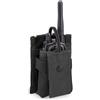 DEFCON 5 Porta radio Outac Nero Defcon 5