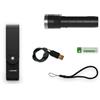 LEDLENSER Torcia led LEDLENSER MT10 1000 ML 500843